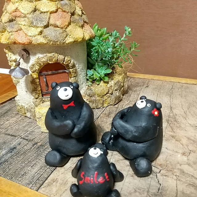tomomiさんの部屋