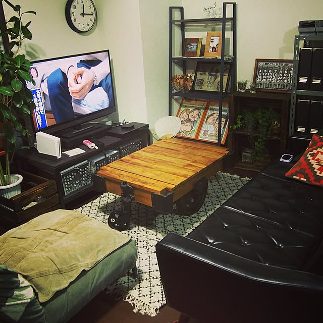 Yuhoさんの実例写真