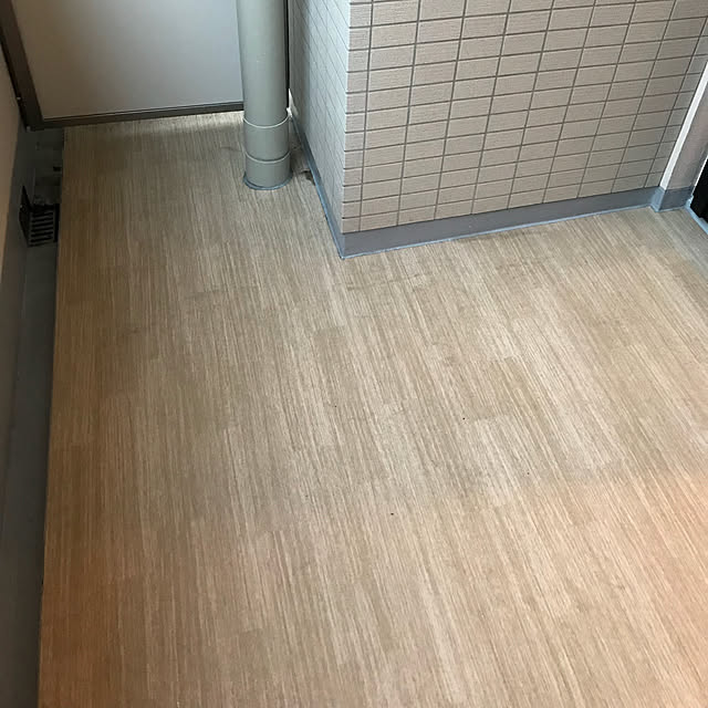 玄関/入り口のインテリア実例 - 2018-03-11 22:20:00