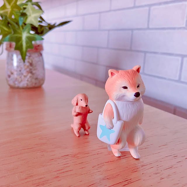 snoopyさんの部屋