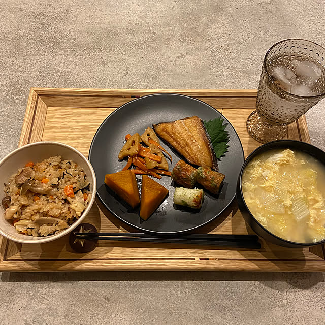 kahomeさんの部屋