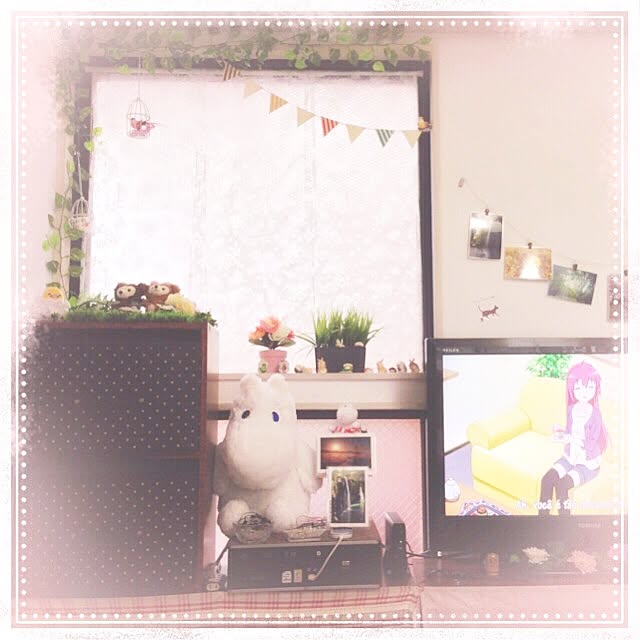 sanpo2__さんの実例写真