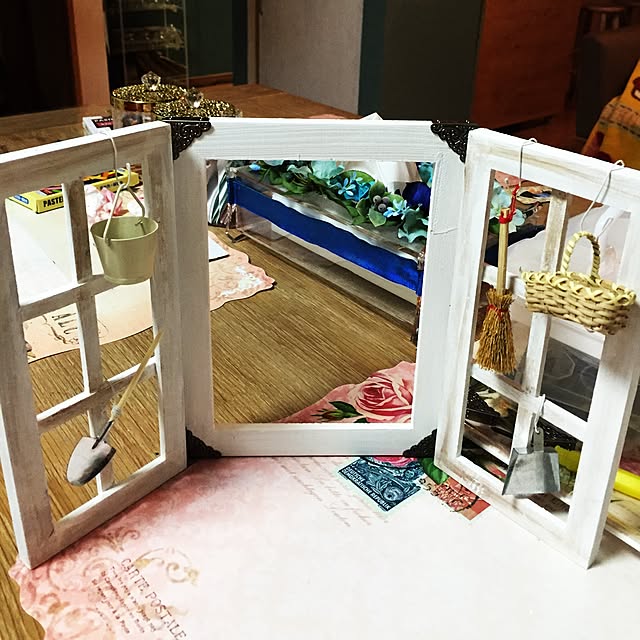 Sakikoさんの実例写真