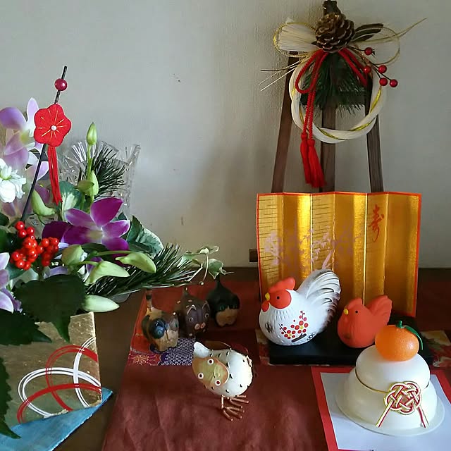 実例写真