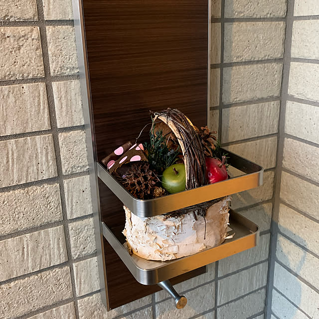 Mさんの実例写真