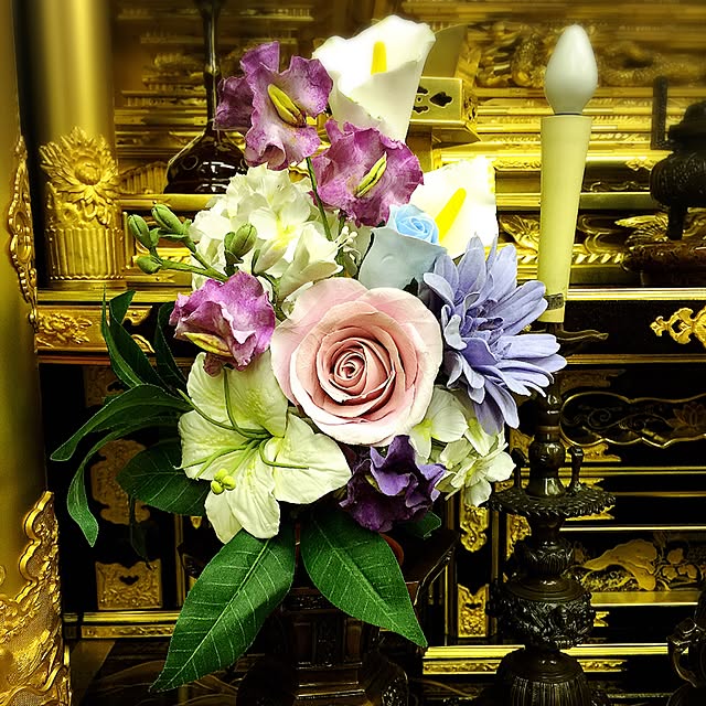 angelrose.yuuさんの実例写真