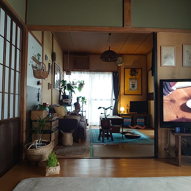 fukuさんの実例写真