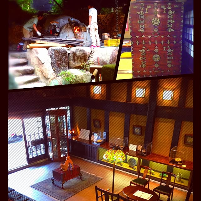 cafe-e-and-eさんの実例写真