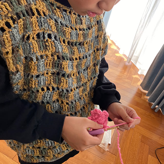 komaさんの部屋