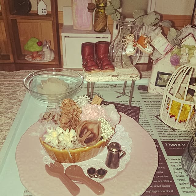 fu-sanさんの実例写真