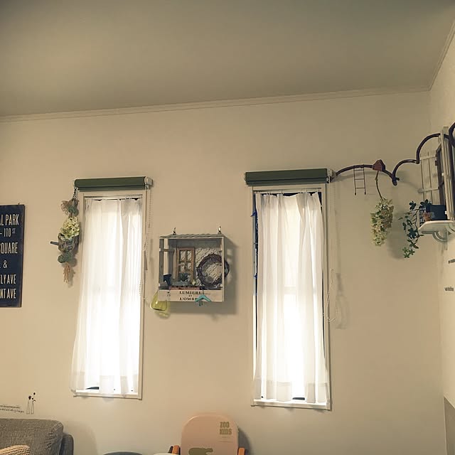 tomさんの実例写真