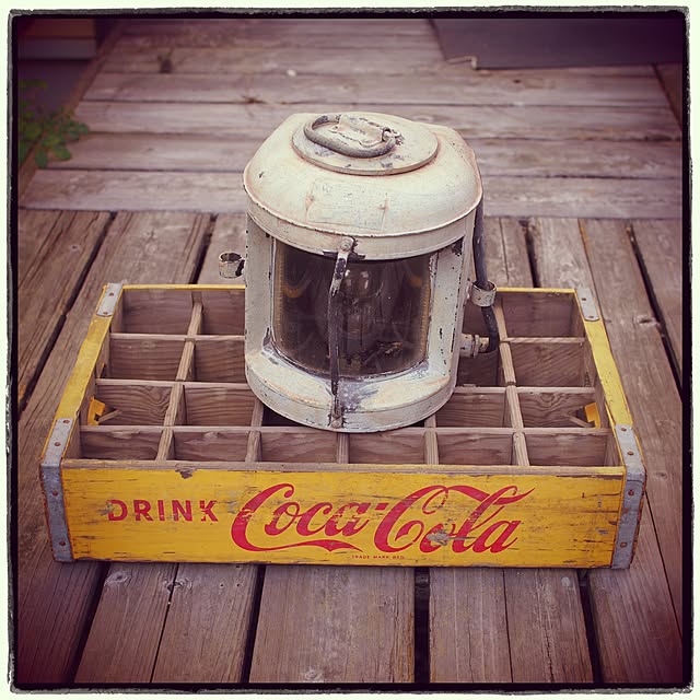 Vintageさんの実例写真