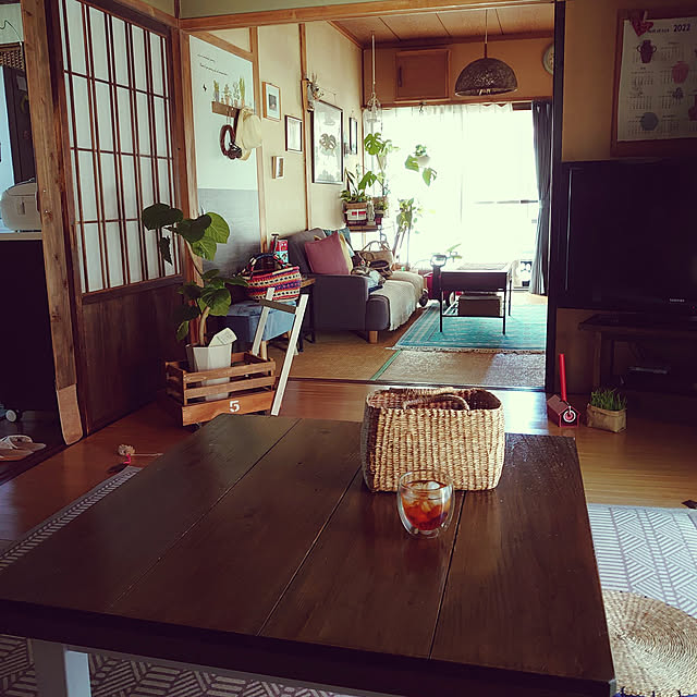 fukuさんの実例写真