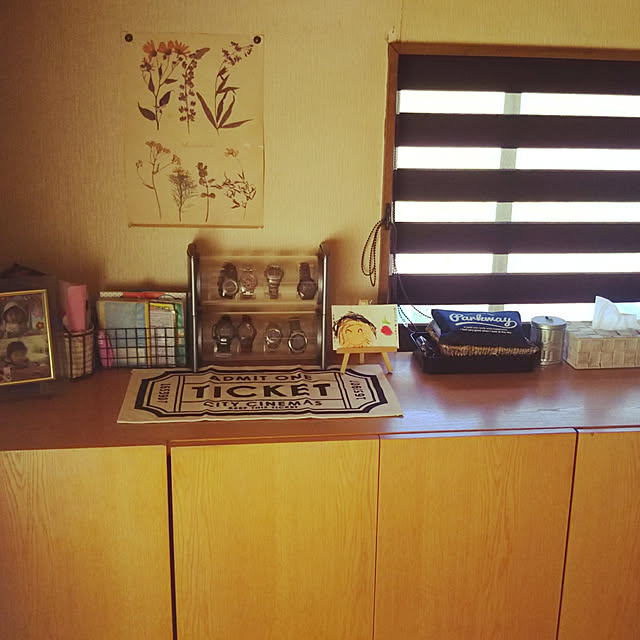 hidenekosanさんの実例写真