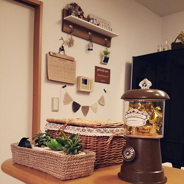 greencafeさんの実例写真