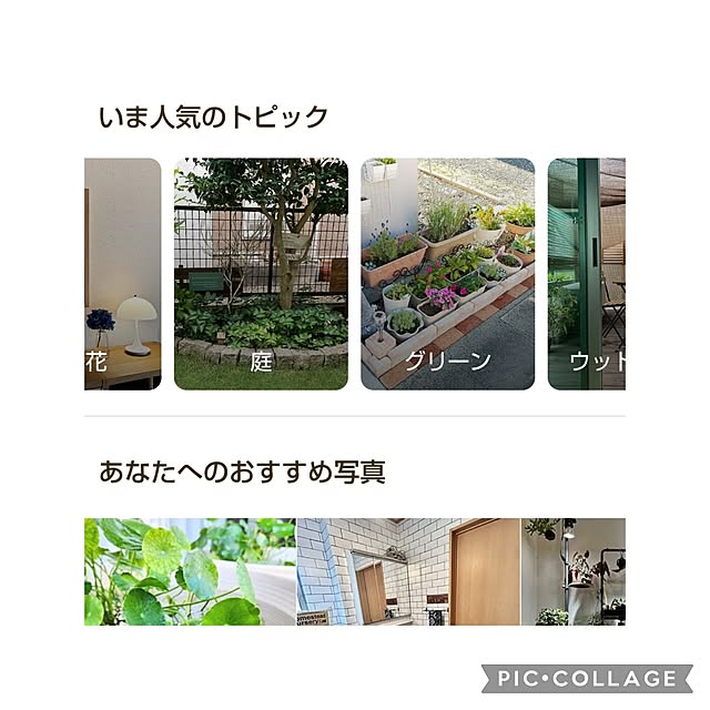 yumiyumiさんの実例写真