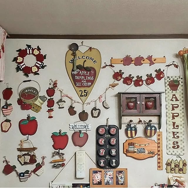 nanaさんの実例写真