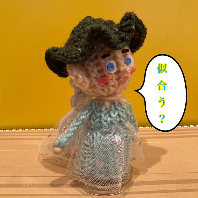 manduonmaさんの実例写真