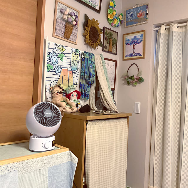 chiiyanさんの実例写真