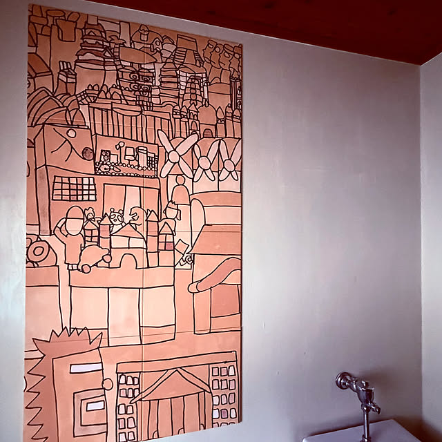 chacoさんの実例写真