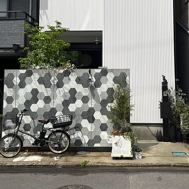 kunumihoさんの実例写真