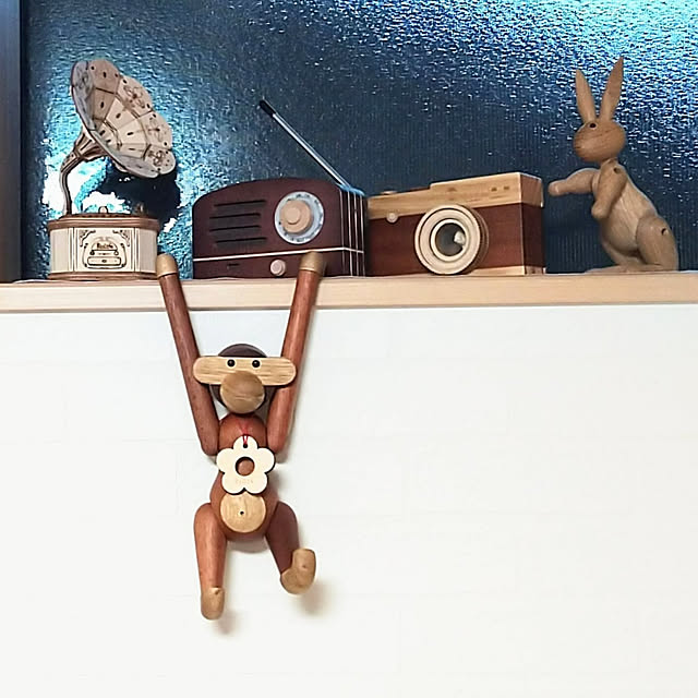 h.t.さんの実例写真