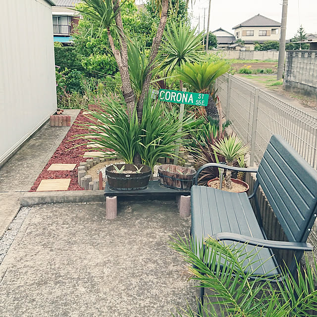 ot-gardenさんの実例写真