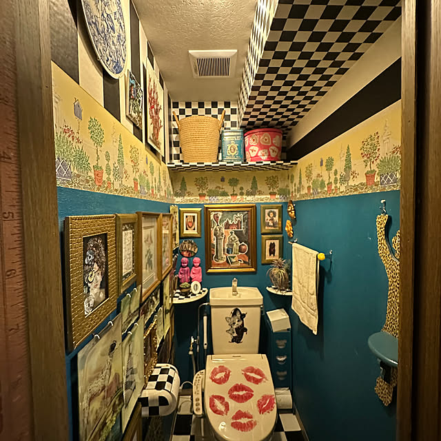 okyame-chanさんの部屋
