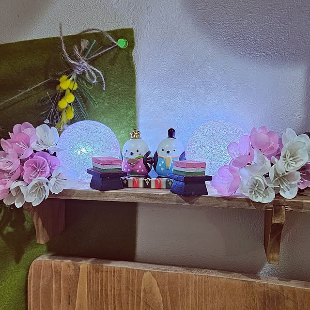 mocomocoさんの部屋