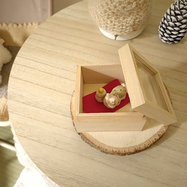 mayutan.さんの部屋