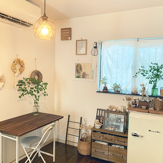 Ayaさんの部屋