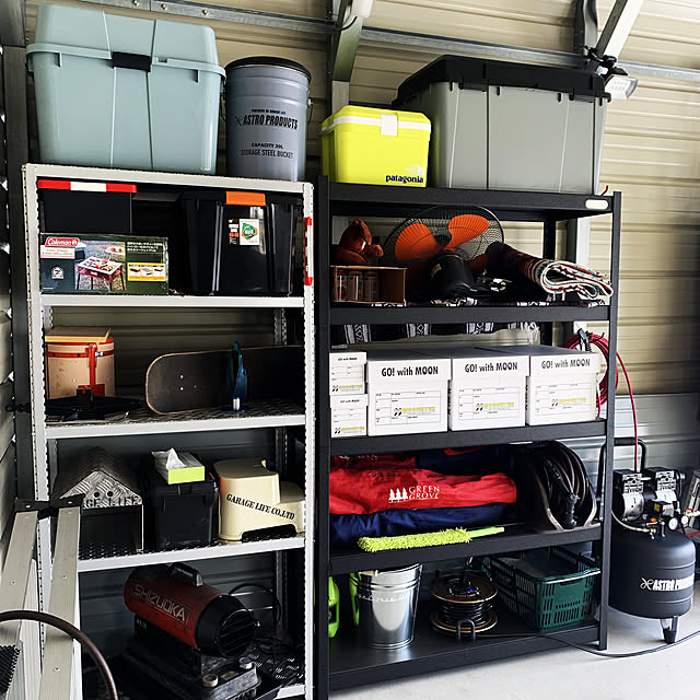 nkm.garagelifeさんの実例写真