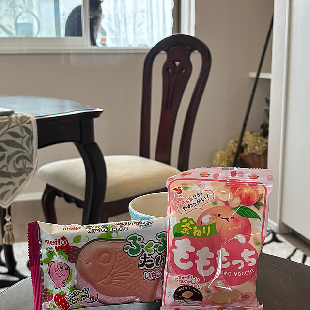 momocchiさんの部屋