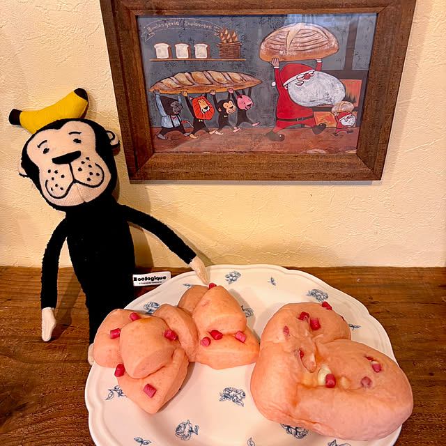 serotiさんの部屋