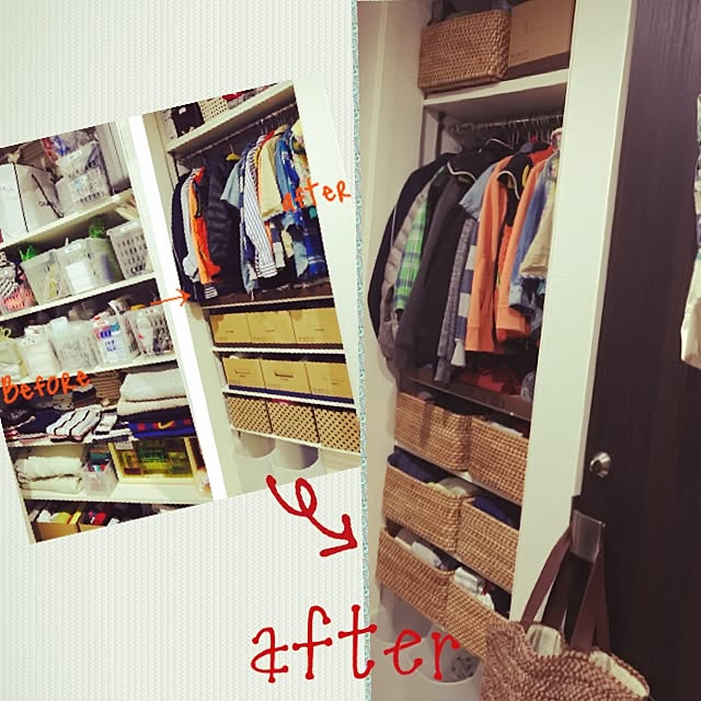 achuさんの実例写真