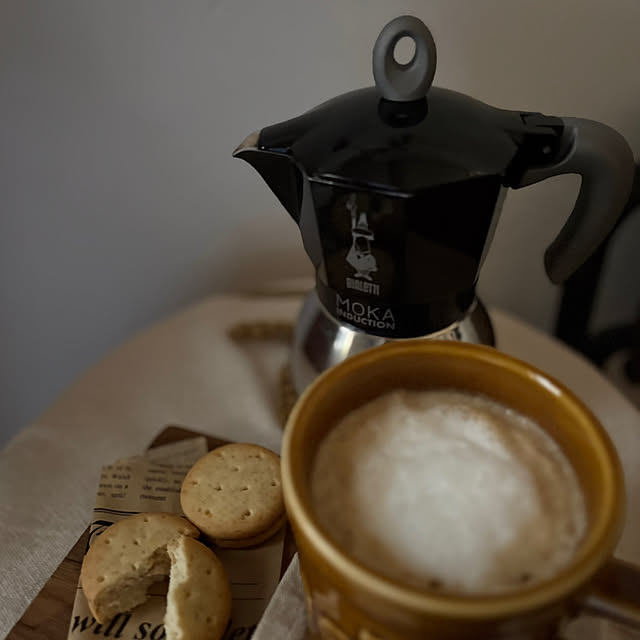 chococoさんの部屋