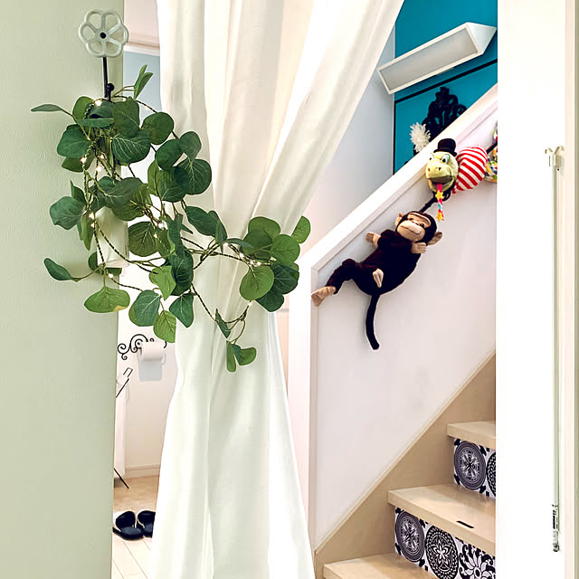 kittyさんの部屋