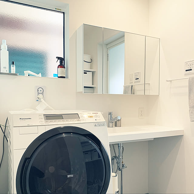 モニター応募投稿/バス/トイレのインテリア実例 - 2020-02-24 17:49:13