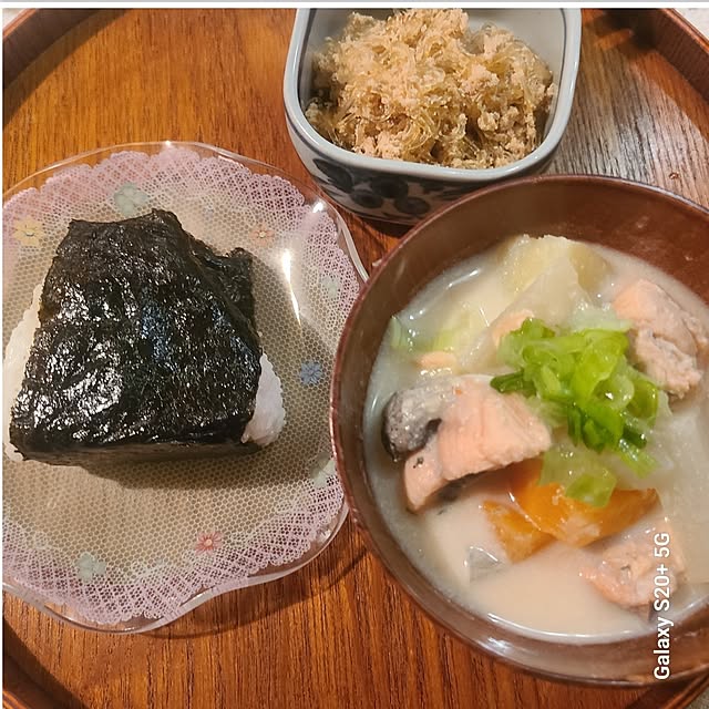 monnさんの部屋