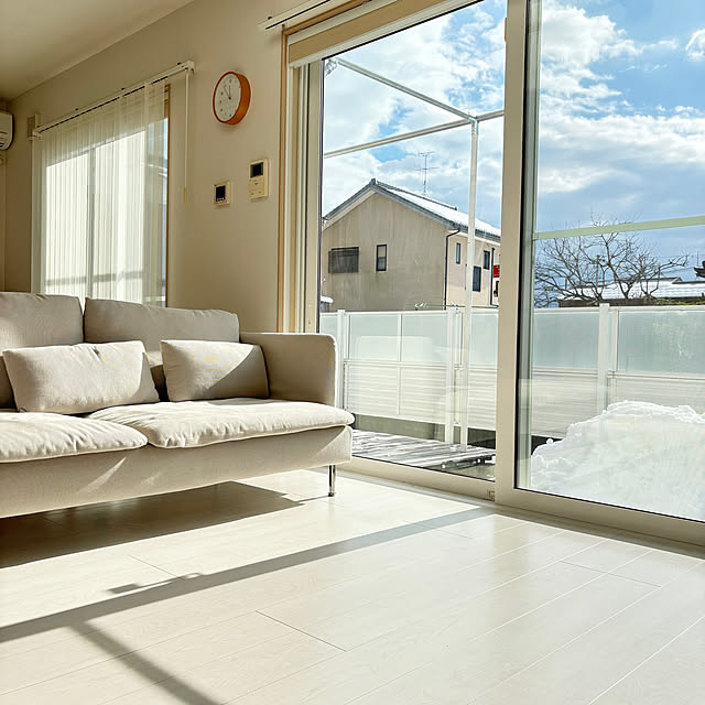 ayaさんの実例写真