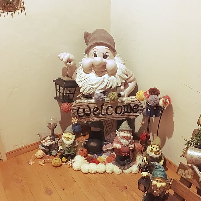 Marikoさんの実例写真