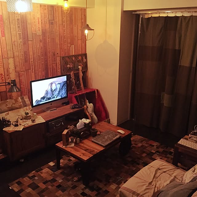 nonstopheartfulさんの実例写真