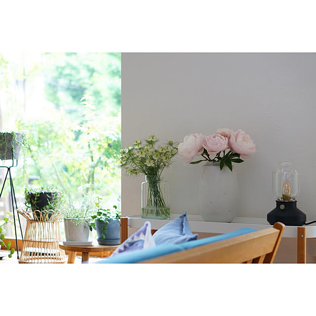 noriflowerさんの実例写真