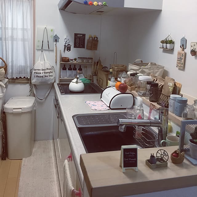 TAKAさんの実例写真