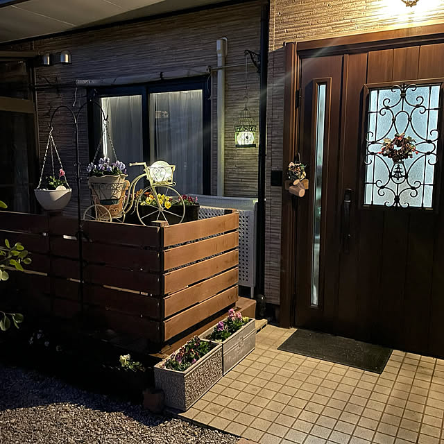 ronronさんの部屋
