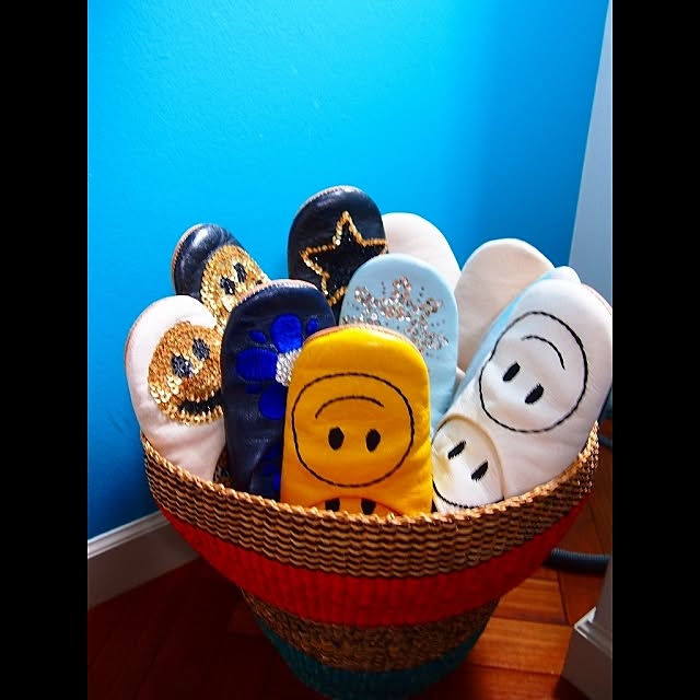 alohaさんの実例写真