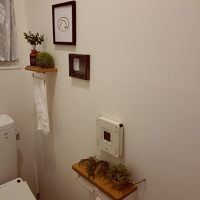 RHさんの実例写真