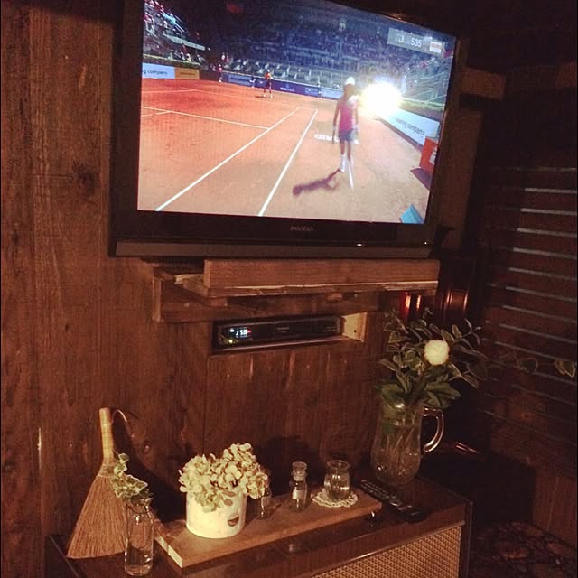 apricotさんの実例写真
