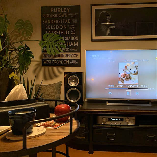 ONP72Bearさんの実例写真