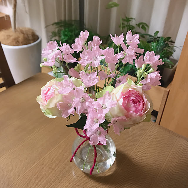 yukaさんの実例写真